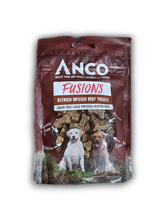 Load image into Gallery viewer, Anco Fusions Infused Treats 100g