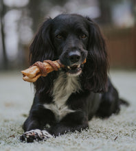 Load image into Gallery viewer, Anco Naturals Biltong Wrapped Lamb Trotter