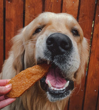 Load image into Gallery viewer, Anco Naturals Chicken Jerky Fillets