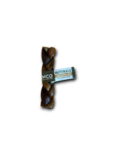 Load image into Gallery viewer, Anco Naturals Camel Collagen Braid Medium Hypoallergenic, low in fat treat