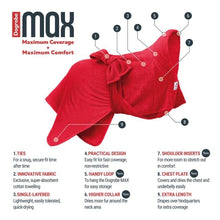 Load image into Gallery viewer, Dogrobes max New product