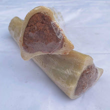 Load image into Gallery viewer, Buffalo stuffed  bone