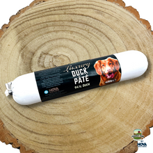 Load image into Gallery viewer, Nova Dog Chews Paddock Farm Luxury  Pate 400g