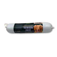 Load image into Gallery viewer, Nova Dog Chews Paddock Farm Luxury  Pate 400g
