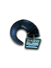 Load image into Gallery viewer, Anco buffalo horns