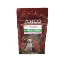 Load image into Gallery viewer, Anco Fusions Infused Treats 100g