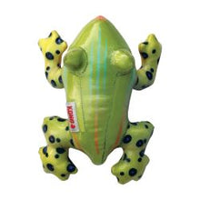 Load image into Gallery viewer, KONG SHIELDZ TROPIC FROG