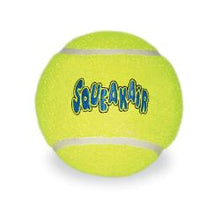 Load image into Gallery viewer, kong...Airdog squeakier balls medium 3pk