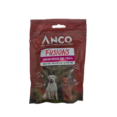 Anco Fusions Infused Treats 100g