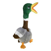 Load image into Gallery viewer, KONG SHAKERS HONKERS DUCK