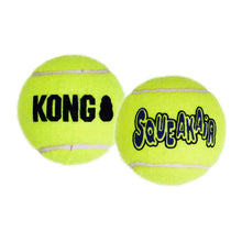 Load image into Gallery viewer, KONG SQUEAKAIR Ball