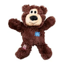 Load image into Gallery viewer, KONG WILD KNOTS BEAR