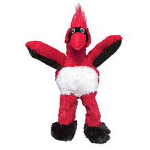 Load image into Gallery viewer, Kong wild knots cardinal