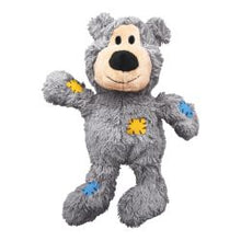 Load image into Gallery viewer, KONG WILD KNOTS BEAR