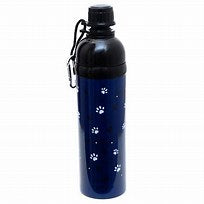 Load image into Gallery viewer, Lick N Flow Dog Water Bottle