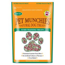 Load image into Gallery viewer, pet munchies  training treats 50G LOW IN FAT