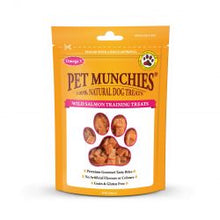 Load image into Gallery viewer, pet munchies  training treats 50G LOW IN FAT