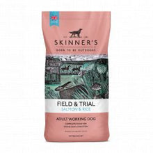Load image into Gallery viewer, Skinners Field &amp; Trial maintenance 15kg