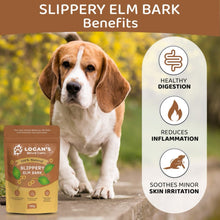 Load image into Gallery viewer, Logan’s Organic Pumpkin Powder – Natural Digestive Support for Dogs
