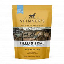 Load image into Gallery viewer, Skinners field &amp; trial dog training treats
