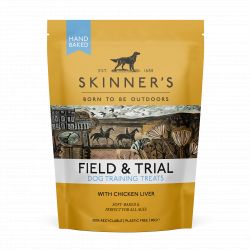 Skinners field & trial dog training treats