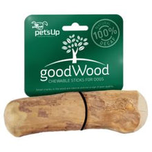Load image into Gallery viewer, Good Wood Coffee Tree Chew for Dogs