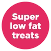 Freeze Dried Beef Liver Treats