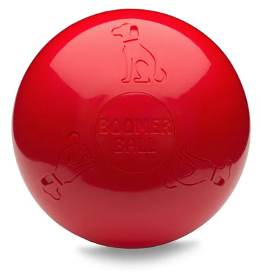 Boomer balls