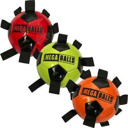 Dog & Co Mega Pickup football size 3