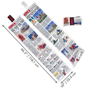 Kong Daily Newspaper