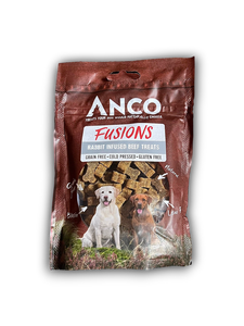 Anco Fusions Infused Treats 100g