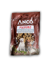 Load image into Gallery viewer, Anco Fusions Infused Treats 100g