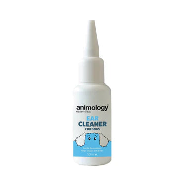 Animology ear cleaner
