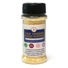 Load image into Gallery viewer, Yak Cheese Food Topper 65g