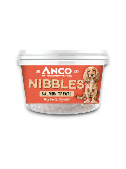 ANCO NIBBLES TREATS 300G