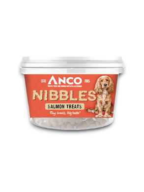 ANCO NIBBLES TREATS 300G