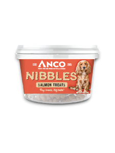 ANCO NIBBLES TREATS 300G