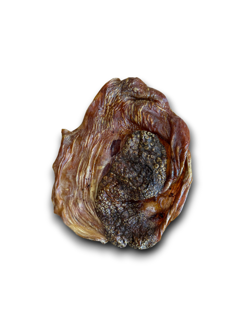 Anco Naturals Ostrich Frisbee