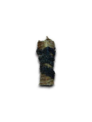 Anco Naturals Tripe Wrapped Bully Tube
