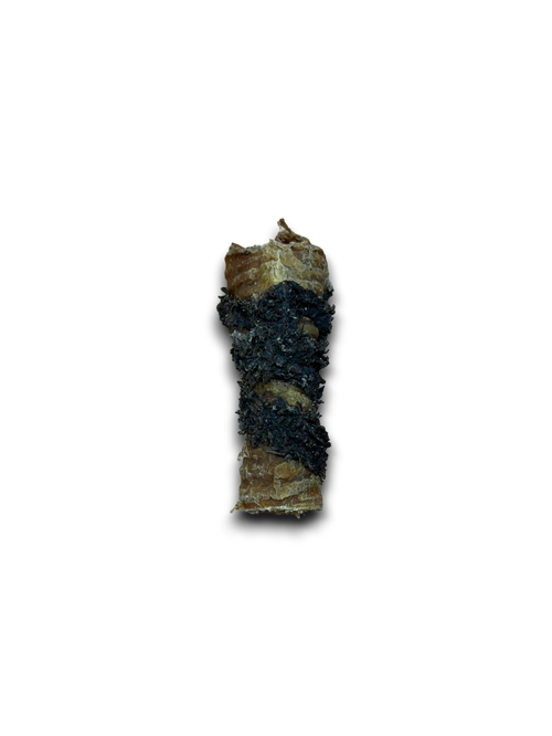 Anco Naturals Tripe Wrapped Bully Tube