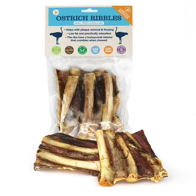 Ostrich Ribbles Pack 2