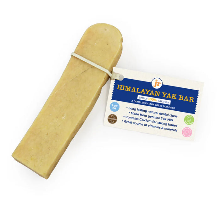 Jr products Himalayan Yak Bar