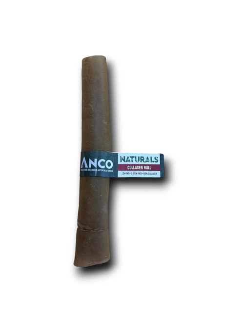 Anco Naturals Beef Collagen Roll large