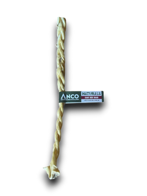 Anco Natural Giant Beef Braid