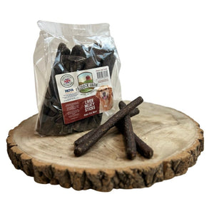 Meaty sticks