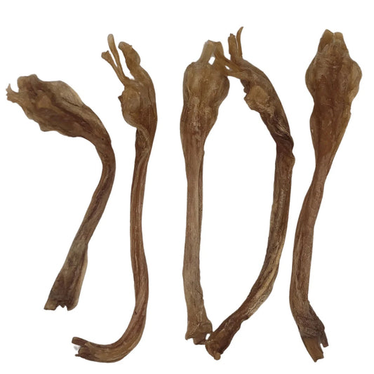 Venison Leg Tendons for Dogs
