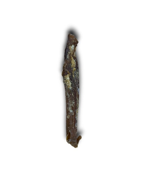 Anco Naturals Tripe Wrapped Bully Tube Chondroitin and Collagen rich hypoallergenic chew