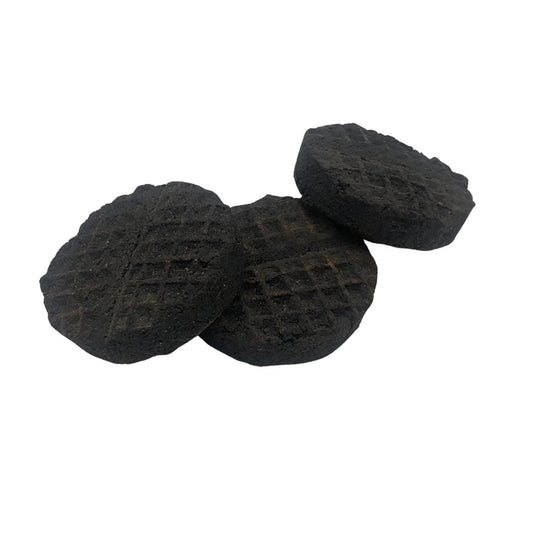 Buffalo Pancakes for Dogs