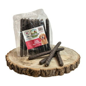 Meaty sticks