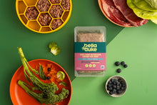 Load image into Gallery viewer, Bella and Duke RAW dog food